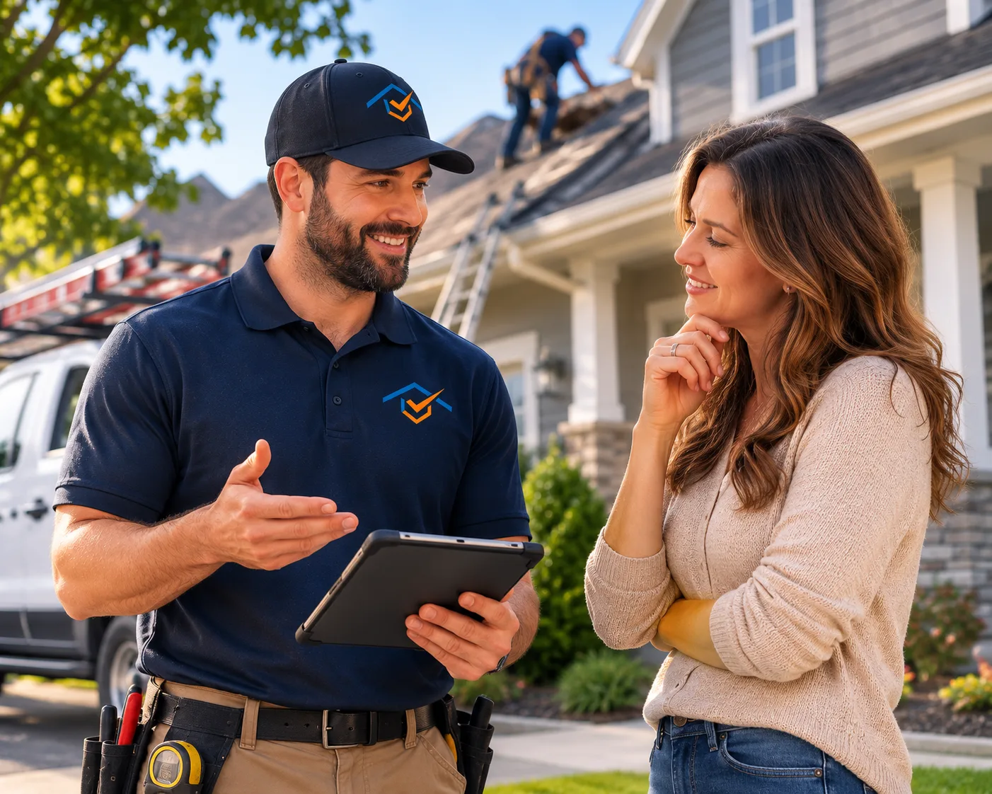 Roof Inspection FAQs in La Plata, NM