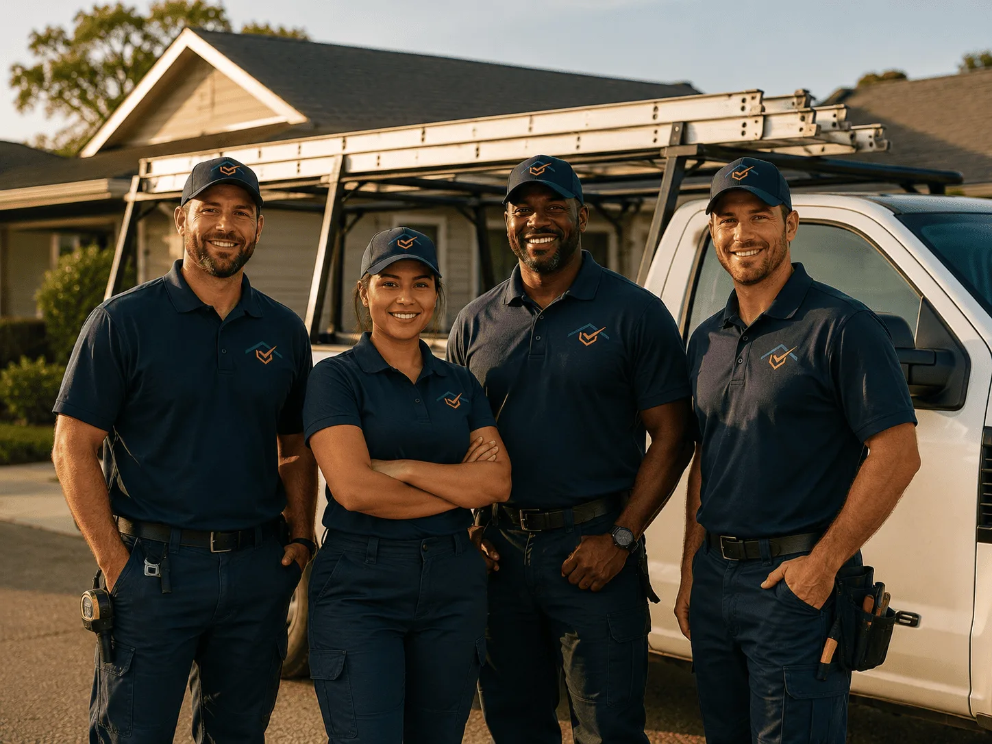Roof Inspection company in La Plata, NM